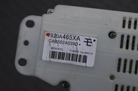 фото thumb №6, Панель кондиционера воздуховод outlander iii 12-22