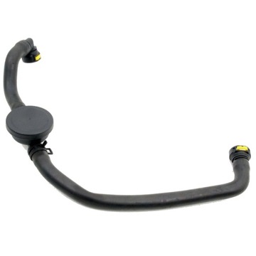 фото thumb №3, Шланг шланг клапан вентиляция картера renault clio i ii 1.9d dti
