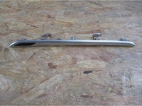 фото thumb №1, Scenic iv 684127141r планка dekor хром панели консоли