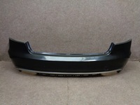 фото thumb №1, Audi s5 8t8 рестайлинг бампер зад задний