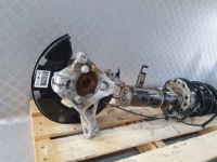 Правый амортизационная стойка амортизатор поворотный кулак astra j 2.0 cdti Недорого, фото thumb