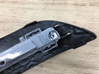 фото thumb №12, Решётка led drl правая бампера a2048803324 do mercedes w204 c204