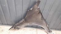 фото thumb №7, Крыло правый перед renault megane iii kombi tegne