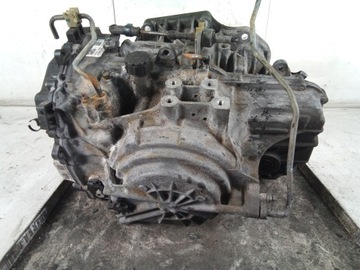 фото thumb №6, L210 коробка передач коробки передач автомат opel mokka 1.7cdti 6t40