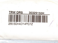 фото thumb №9, Подушка повітряна пасажира fiat croma ii 518021460