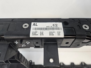 фото thumb №6, Hyundai ioniq vi 6 pas переднє підсилювач перед org 64101-kl000