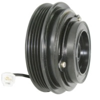 фото thumb №1, Сцепление компрессор кондиционера acauto ac-06dn82