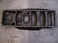 Купить Поддон масляная scania xpi euro 5, фото thumb