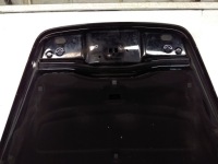 Купити Porsche cayenne 92a 2012 кришка передня / капот двигуна, фото thumb