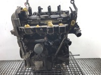 фото thumb №4, Двигатель renault fluence 1.6b 110km k4m838