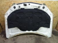 Капот mercedes w204 650 дорестайлінг Недорого, фото thumb