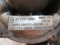 фото thumb №11, Renault clio iv 1.5 dci турбонагнітач турбіна