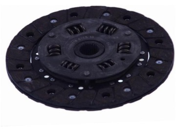 фото thumb №1, Диск зчеплення renault 19 i 1.2 1.4 ii 1.2 1.4 rapid 1.0-1.4