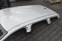 фото thumb №5, Volvo v60 ii 2018-2023 крыша обшивка крыша стойки