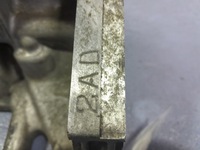 фото thumb №10, Lexus is ii 2.2d 177 km блок двигателя 2ad 2adfhv