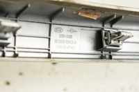 фото thumb №9, Re276+ kia optima iv jf ^ накладки захист заглушки рейлінгів комплект