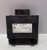 фото thumb №1, Audi a8 s8 4h0 d4 рестайлинг 09-17 стабилизатор модуль napęcia 8k0959663