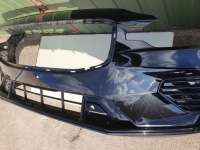 фото thumb №3, Бампер передний volvo v60 s60 iii r design 18-