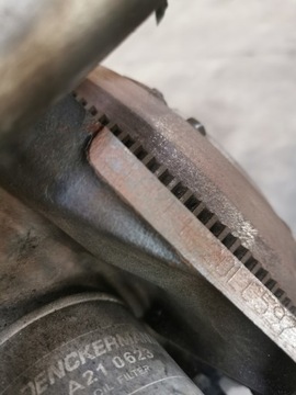 фото thumb №9, Двигатель комплектный opel meriva a astra g 1.6 16v 101km z16xe