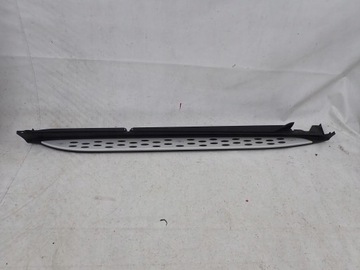 фото thumb №2, Mercedes glc x253 15- поріг планка порогова права