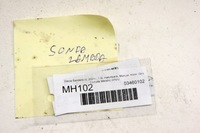 фото thumb №5, Mh102 dacia sandero iii 1.0i датчик лямбда-зонд