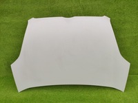 фото thumb №1, Fiat doblo ii combo 10-14 капот крышка двигателя