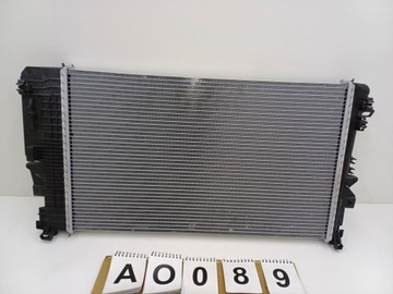 фото thumb №11, Mercedes vito viano w639 радіаторів води оригінал