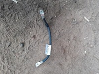 фото thumb №1, Клемма минусовая renault twingo iii 240801694r