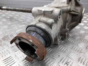 фото thumb №6, Cadillac cts awd 22963048 з спереди дифференциалы
