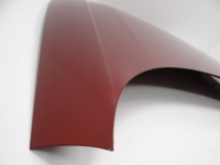 Audi a4 b9 8w капот кришка двигуна 2016-2025 Оригінал, фото thumb