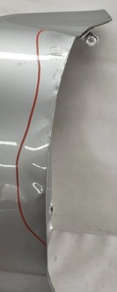 фото thumb №7, Крыло левый перед передний mazda 6 iii gj gl 12-