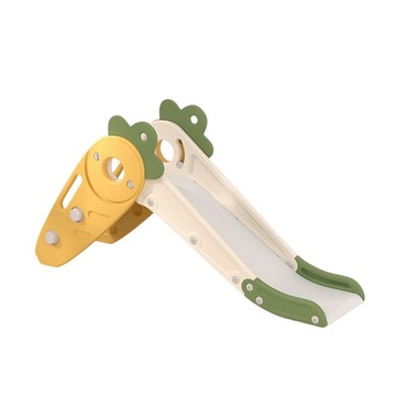Детские горки Складные игрушки для игровой площадки Slide Outdoor