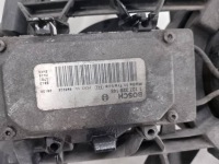 Вентилятор радиатора volvo v50 3135103905 093682/2 1137328148 bosch 1.6 с Разборки, фото thumb