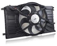 фото thumb №1, Вентилятор ford mustang mach-e 2020- ev awd rally rwd gt lj9z8c607a