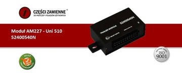 фото thumb №1, Модуль am227 - uni 510 52400540n