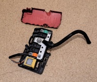 фото thumb №1, Коробка запобіжників citroen оригінальний номер 9662335480