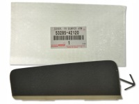 фото thumb №1, Toyota rav4 v 18- заглушка бампера перед правая