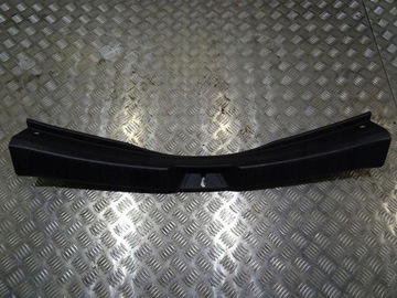 фото thumb №9, Mazda cx-5 ii боковина захист планка багажника