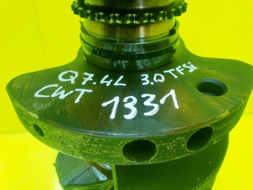 фото thumb №11, Wał коленчатый вкладыши audi a6 c7 q7 s4 b8 a5 3.0 tfsi cwt ctu cak 06e101ag