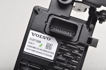 фото thumb №7, Volvo xc90 ii камера 31471088