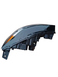 фото thumb №8, Лампа левая правая led ford edge lift st