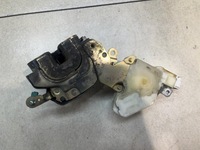 фото thumb №5, Замок дверь правый перед nissan almera n16 8055261u66