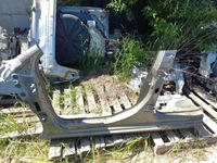 фото thumb №1, Поріг блок двигуна лівий citroen c4 ii b7