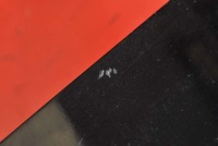 фото thumb №5, Двері праве перед передні чорні ford galaxy mk2 lift 06-15