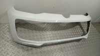 фото thumb №10, Бампер перед vw up 1s0 рестайлинг 16-23 1s0807221f оригинал