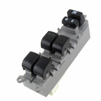 фото thumb №14, Кнопка 84820-02190 84810-32080 для toyota 2007-2012 camry corolla rav4 vios