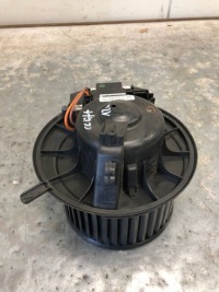 фото thumb №3, Повітродувка вентилятора vw passat cc lift 3c0907521f