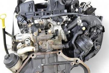 фото thumb №10, Двигун astra h zafira b vectra c signum 1.8 140km z18xer вимірювання стиснення