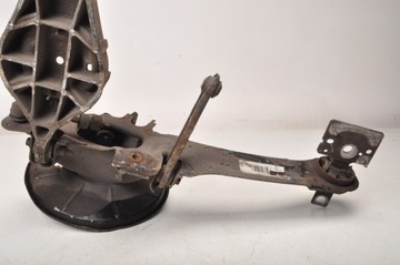 фото thumb №12, Volvo xc60 xc70 s60 v60 v70 s80 awd поворотна опора важіль лівий зад 7g915a969vae