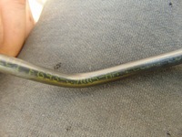 фото thumb №5, Ford mondeo mk5 1.5 tdci шланг wody